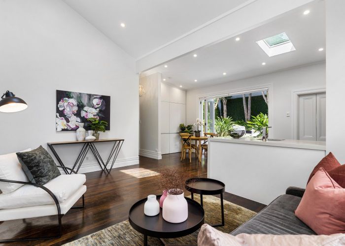  at 25 Bradford Street, Parnell, Auckland City, Auckland