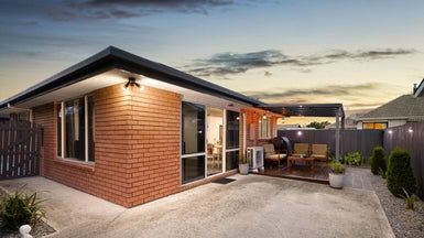  at 69A Amyes Road, Hornby, Christchurch