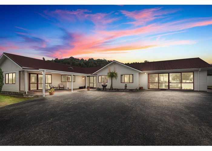  at 136 Paranui Valley Road, Tikipunga, Whangarei