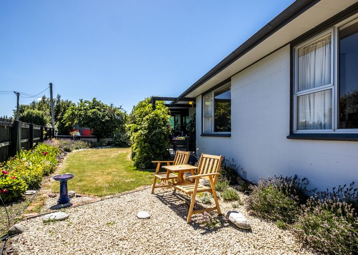  at 12 Gladstone Street, Hawarden, Hurunui, Canterbury
