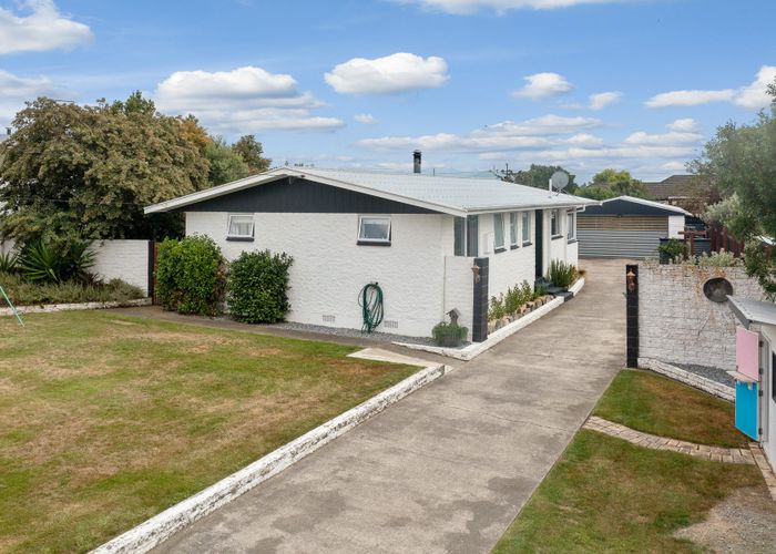  at 7 Mckenzie Street, Witherlea, Blenheim