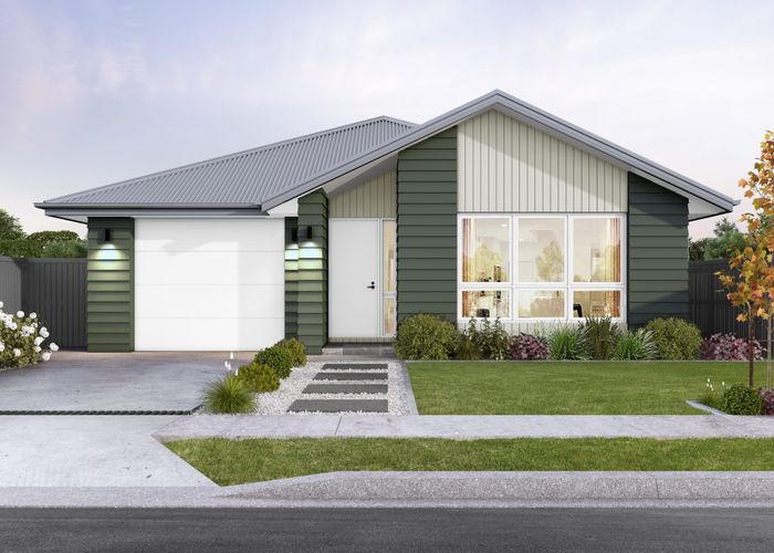  at Lot 351/5 Matata Road, Kenepuru, Porirua, Wellington