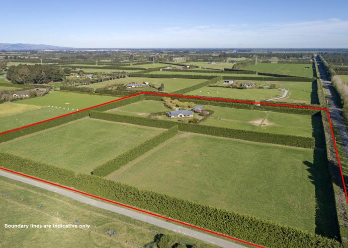  at 2/736 Sandy Knolls Road, Christchurch