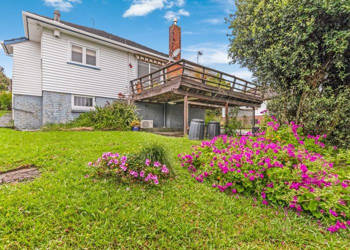  at 30 Evans Road, Glen Eden, Auckland