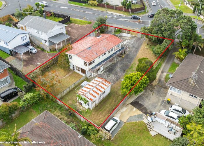  at 111 Target Road, Totara Vale, North Shore City, Auckland