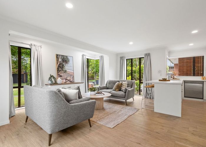  at 45 Arlington Street, Burnside, Christchurch