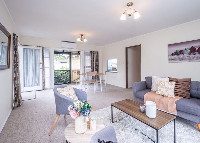  at 4B Earp Street, Johnsonville, Wellington