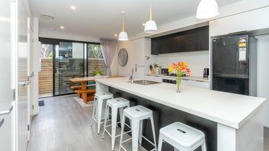  at 7/182 London Street, Hamilton Central, Hamilton