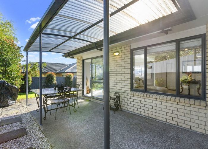 at 3 Claywest Place, Glen Eden, Waitakere City, Auckland