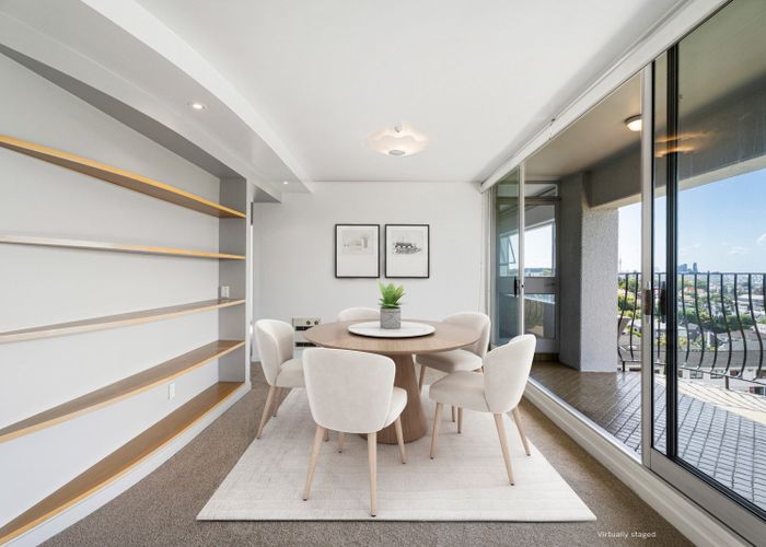  at 6A/524 Remuera Road, Remuera, Auckland