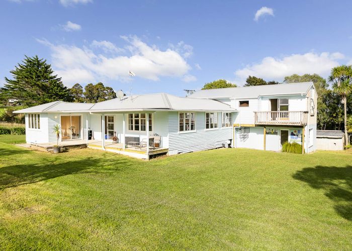  at 616 Peak Road, Helensville, Helensville