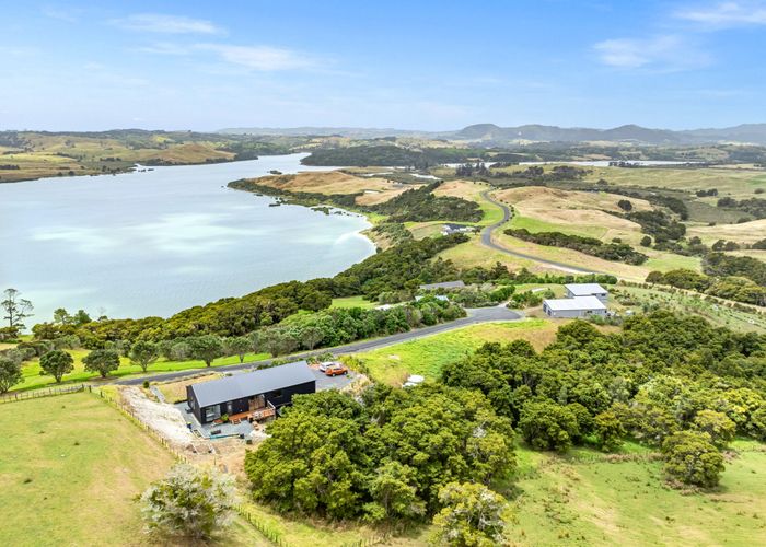  at 34 Pa Road, Kaiwaka, Kaipara, Northland