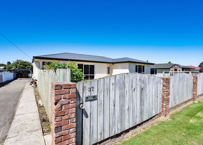  at 37 West Street, Hawthorndale, Invercargill, Southland
