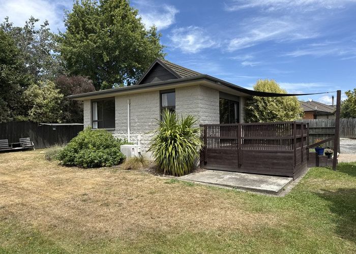  at 3B Hillside Terrace, Witherlea, Blenheim, Marlborough