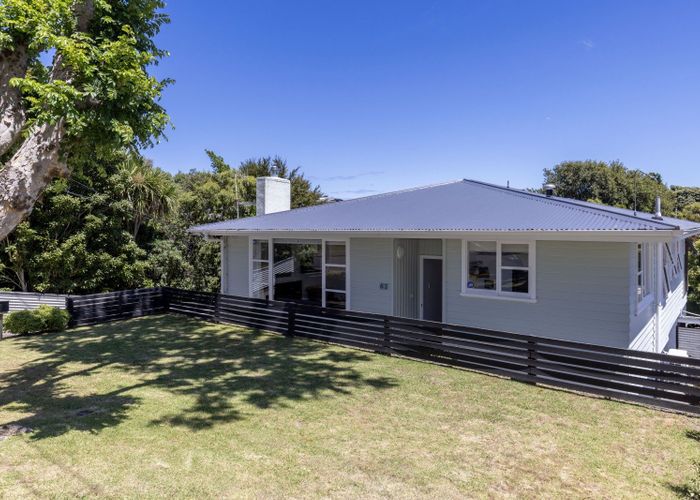  at 63 Alexander Road, Raumati Beach, Paraparaumu