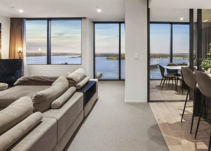  at 2802/10 Commerce Street, City Centre, Auckland City, Auckland