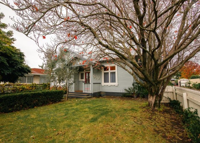  at 810 Gordon Road, Raureka, Hastings