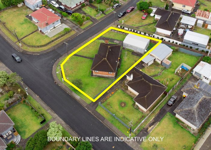  at 1 Leslie Place, Otara, Auckland