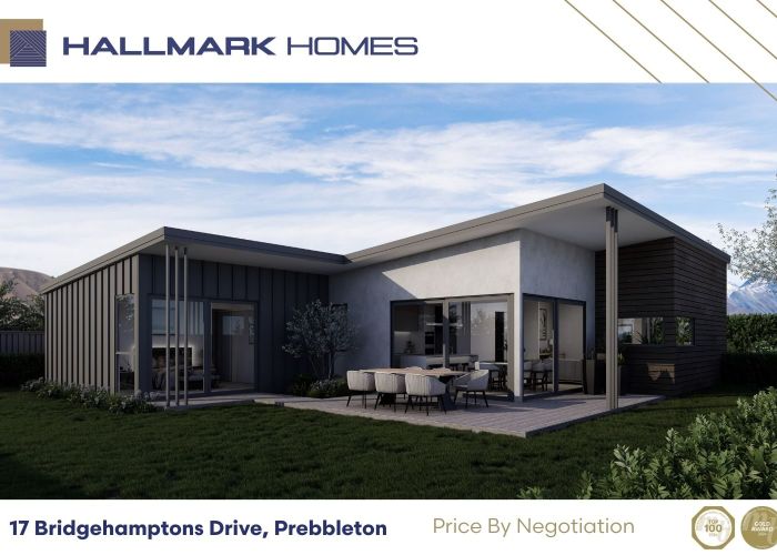  at 17 Bridgehampton Drive, Prebbleton, Selwyn, Canterbury