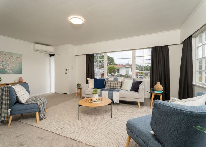  at 54 Mark Avenue, Paparangi, Wellington