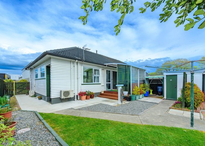  at 3 Heathcote Street, Woolston, Christchurch City, Canterbury