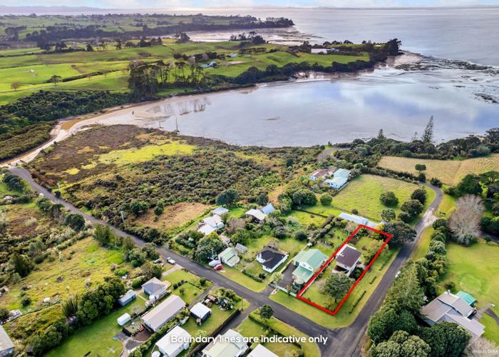  at 207 Brook Road, Awhitu, Franklin, Auckland