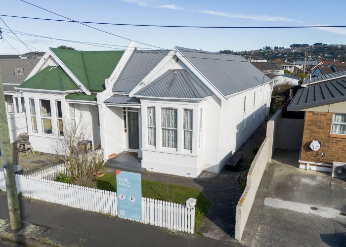 at 12 Eskvale Street, Saint Kilda, Dunedin, Otago
