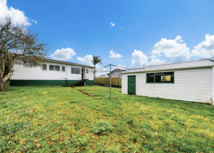 at 93 Hyperion Drive, Randwick Park, Auckland