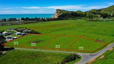  at 17 Sponge Bay Road, Tamarau, Gisborne