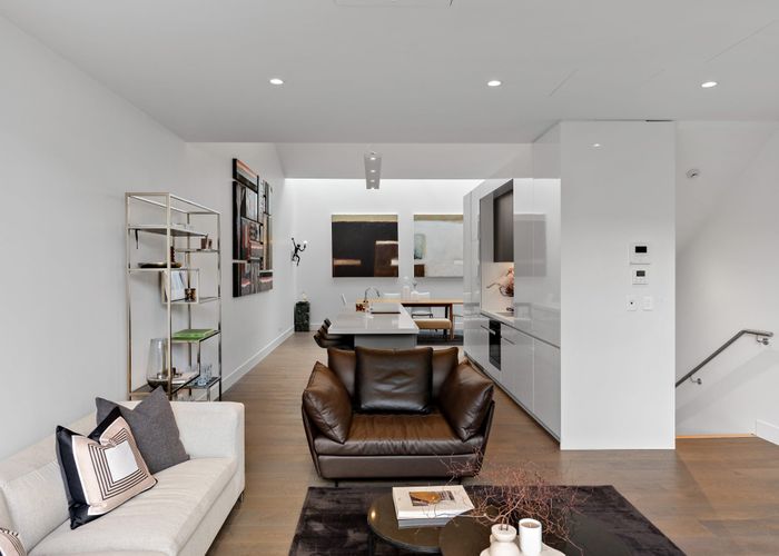  at 5/136 Halsey Street, Wynyard Quarter, Auckland City, Auckland