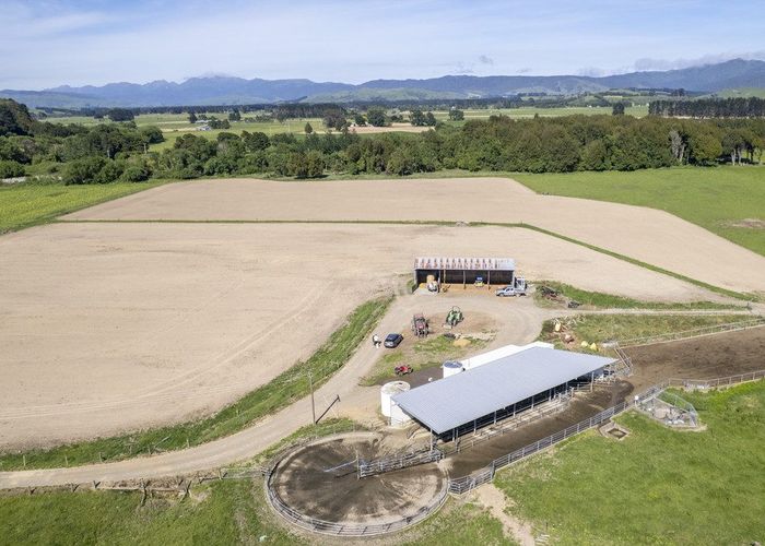 at 162 Hamua Hukanui Road, Eketahuna, Tararua, Manawatu / Whanganui
