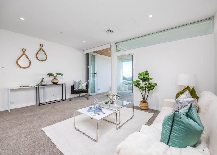  at 410/6A Nugent Street, Grafton, Auckland City, Auckland