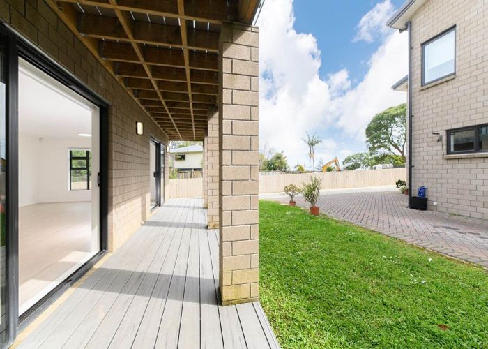  at 1/65A Terry Street, Blockhouse Bay, Auckland City, Auckland