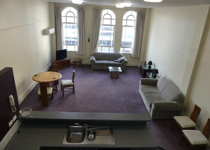  at City Centre, Dunedin, Otago