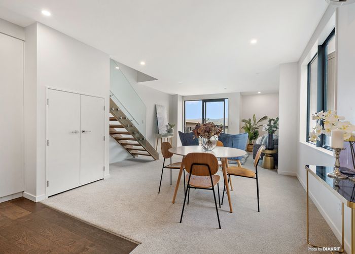  at 14/52 High Street, Island Bay, Wellington