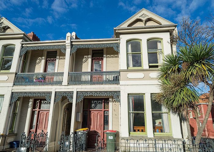 at 473 Great King Street, North Dunedin, Dunedin, Otago