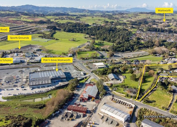  at 29 Hudson Road, Warkworth, Warkworth