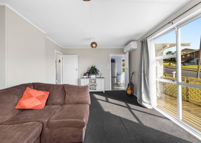  at 125 Pembroke Street, Westown, New Plymouth