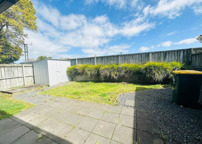  at 2/22 Marr Road, Manurewa, Manukau City, Auckland