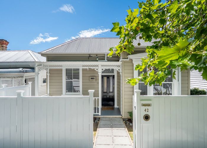  at 42 Picton Street, Freemans Bay, Auckland City, Auckland