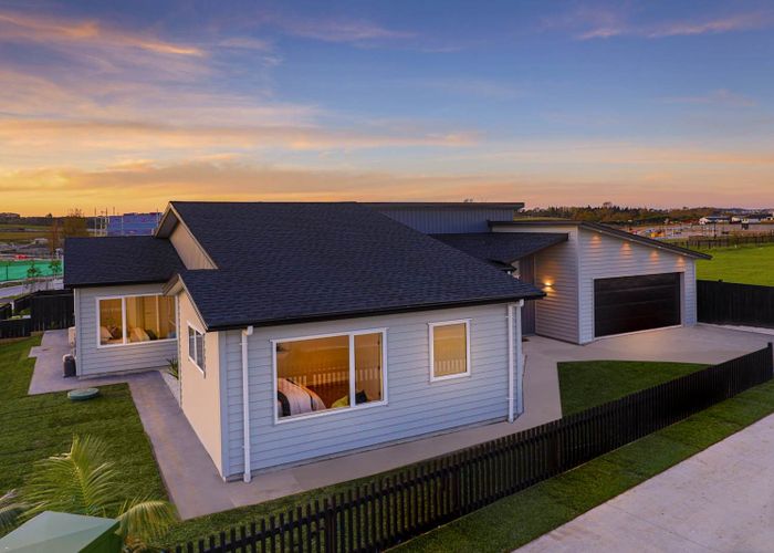  at 87 Maryvale Road, Milldale, Rodney, Auckland