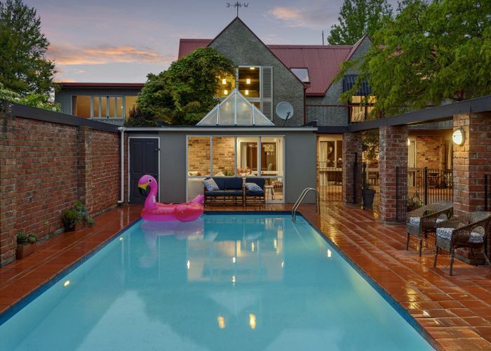 For sale 15A Clyde Road, Fendalton, Christchurch City, Canterbury homes.co.nz