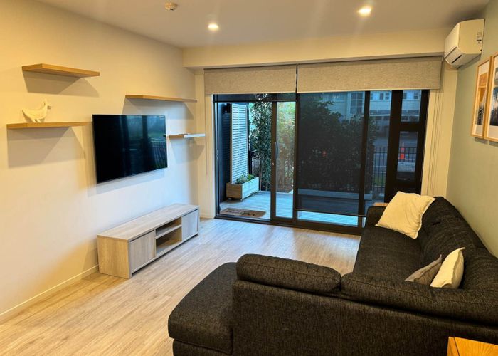  at G03/7A Hinaki Street, Point England, Auckland City, Auckland