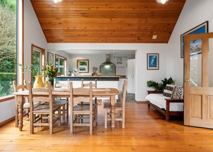  at 18 Poulters Road, Leith Valley, Dunedin, Otago