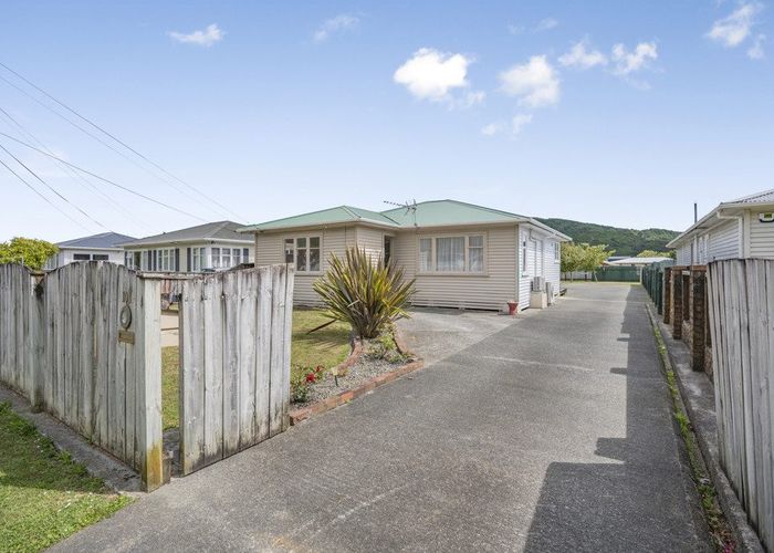  at 101 Moohan Street, Wainuiomata, Lower Hutt