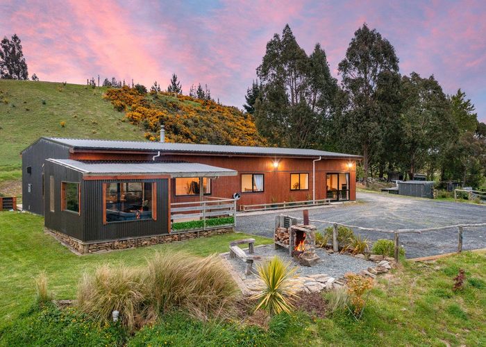  at 448 Taioma Road, North Taieri, Dunedin, Otago