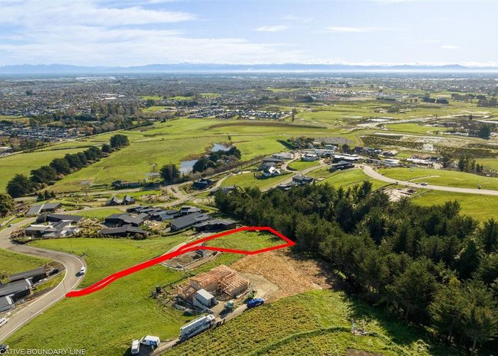  at 27 Redmund Spur Road, Kennedy's Bush, Christchurch City, Canterbury