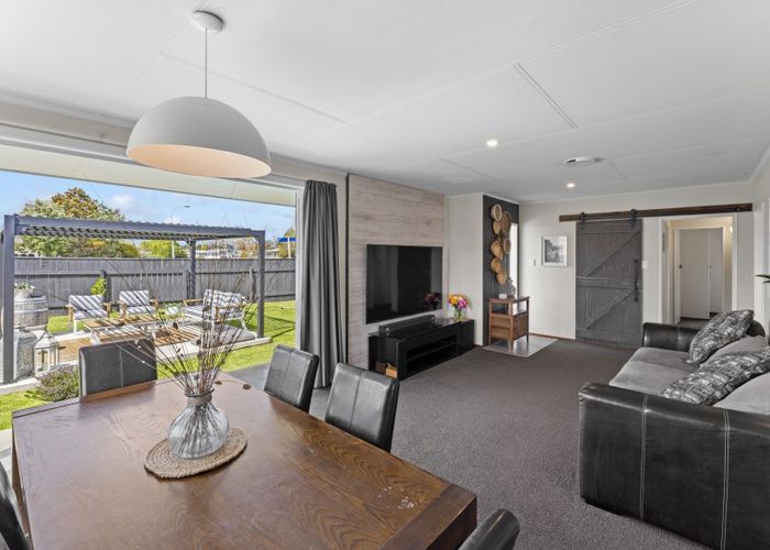  at 1 Sutherland Crescent, Westbrook, Palmerston North