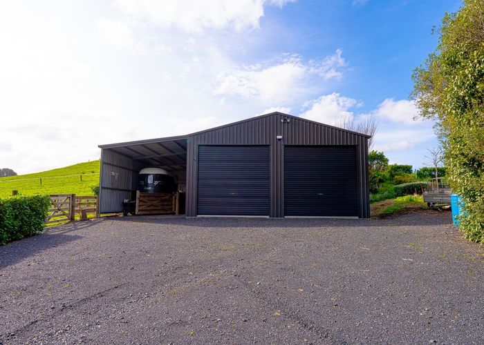  at 383 Martin Road, Te Kauwhata, Waikato, Waikato