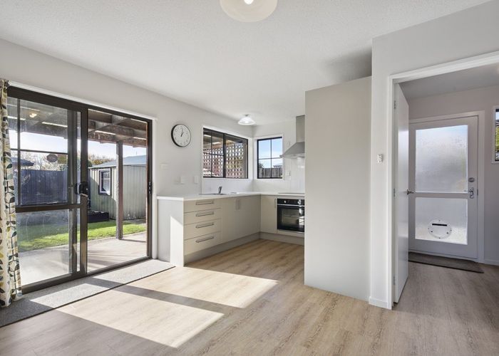  at 38B Greenock Street, Redwood, Christchurch City, Canterbury